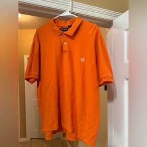 Chaps polo